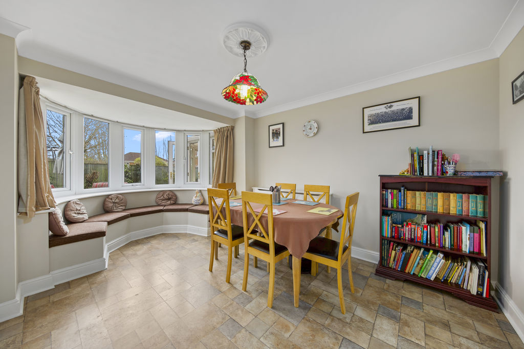 Forest Court Barlborough